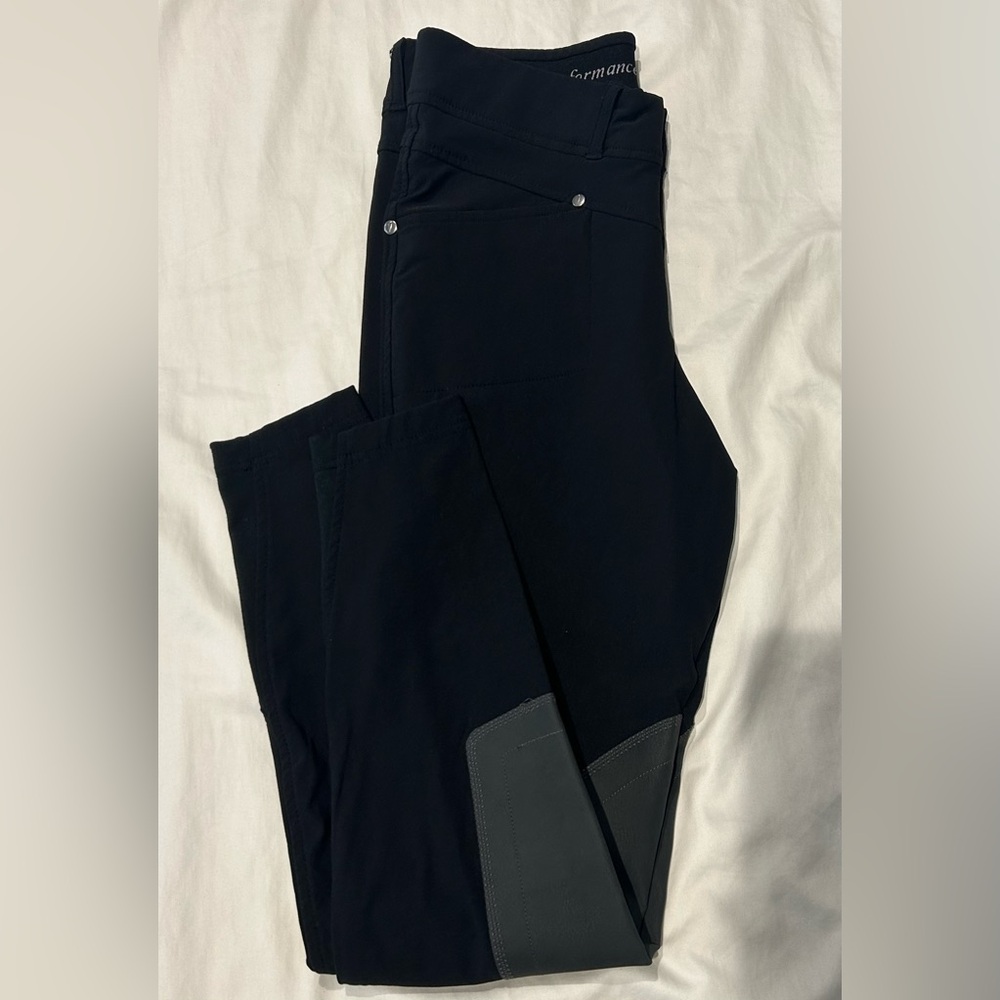 Women’s riding pants, size small
